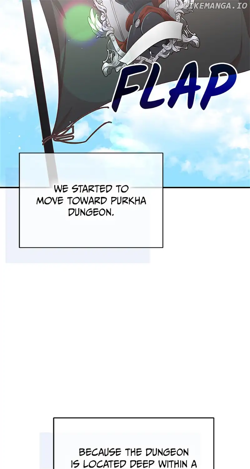 I’m Not the Final Boss’ Lover Chapter 56 324 50