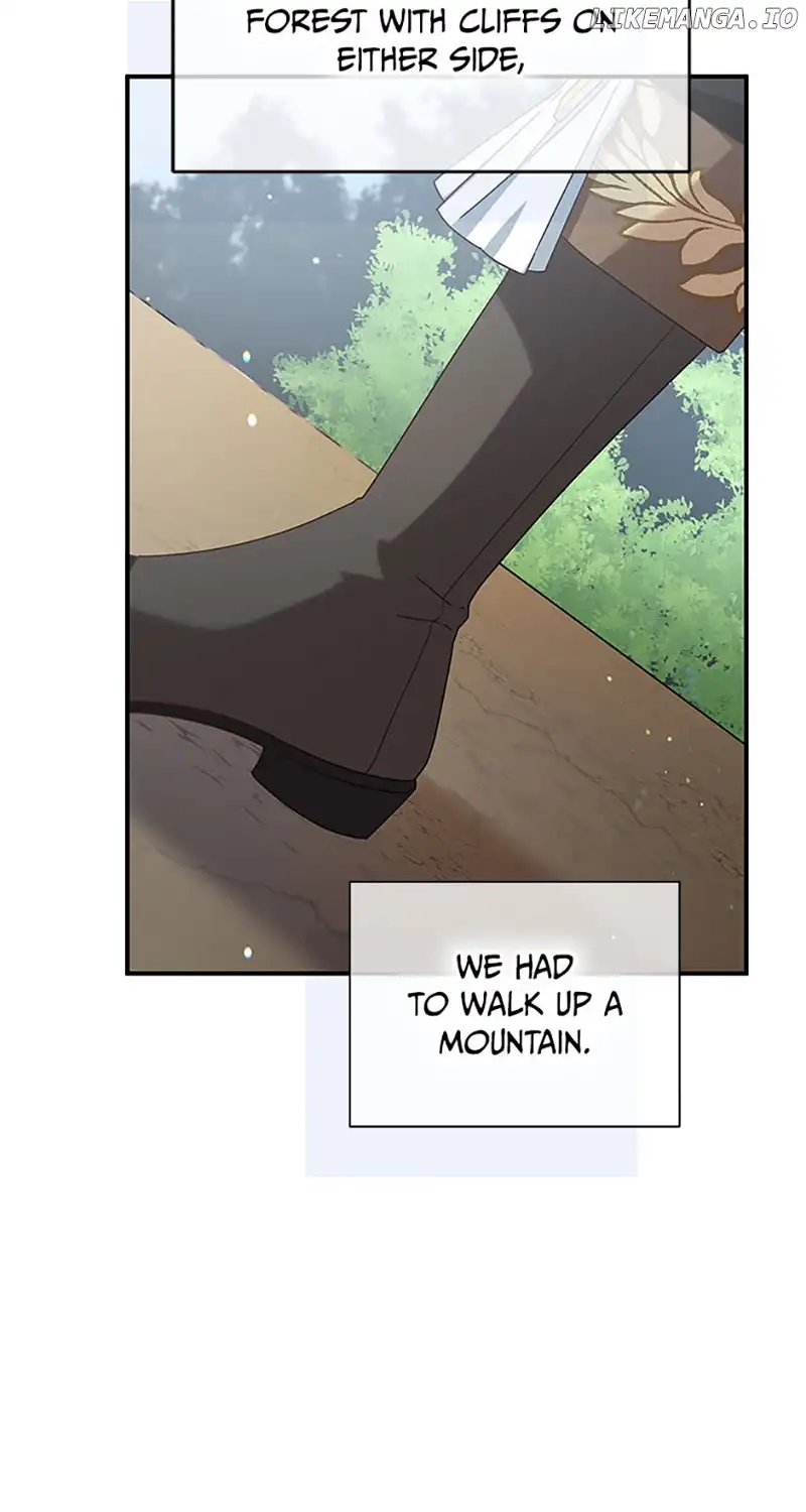 I’m Not the Final Boss’ Lover Chapter 56 325 51