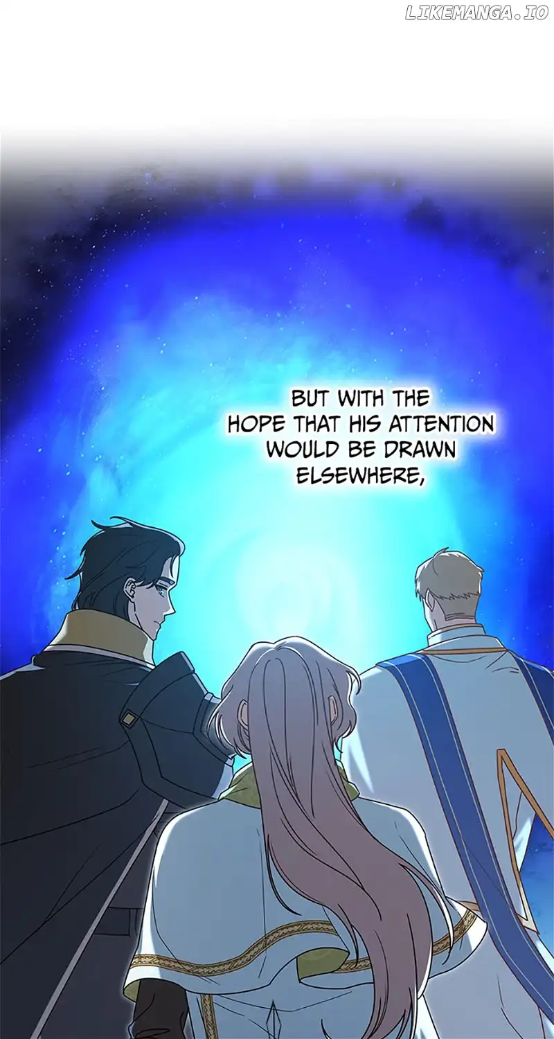 I’m Not the Final Boss’ Lover Chapter 56 328 54