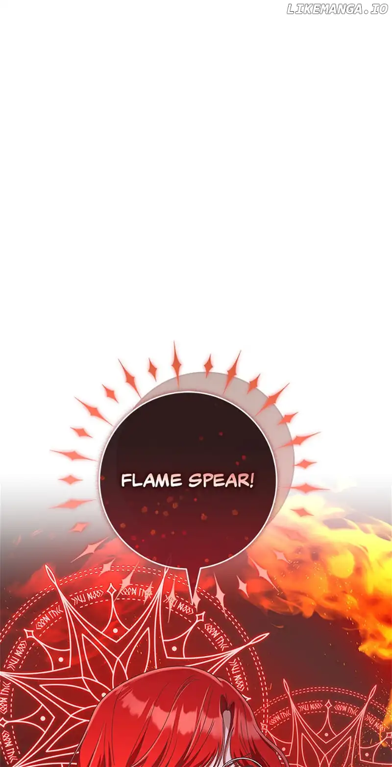 I’m Not the Final Boss’ Lover Chapter 56 331 57