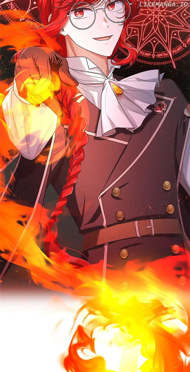 I’m Not the Final Boss’ Lover Chapter 56 332 58