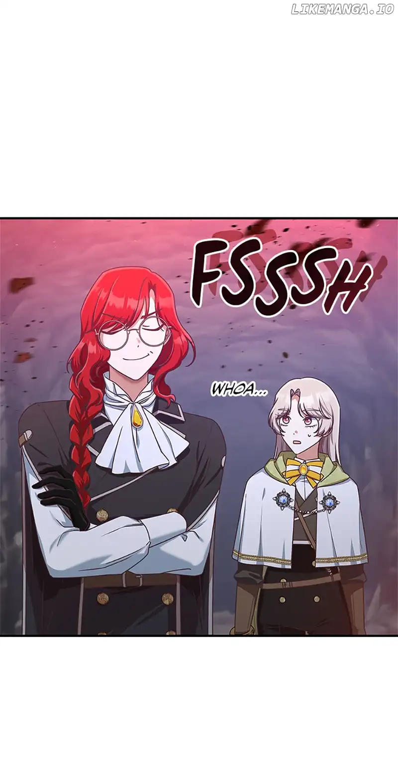 I’m Not the Final Boss’ Lover Chapter 56 334 60