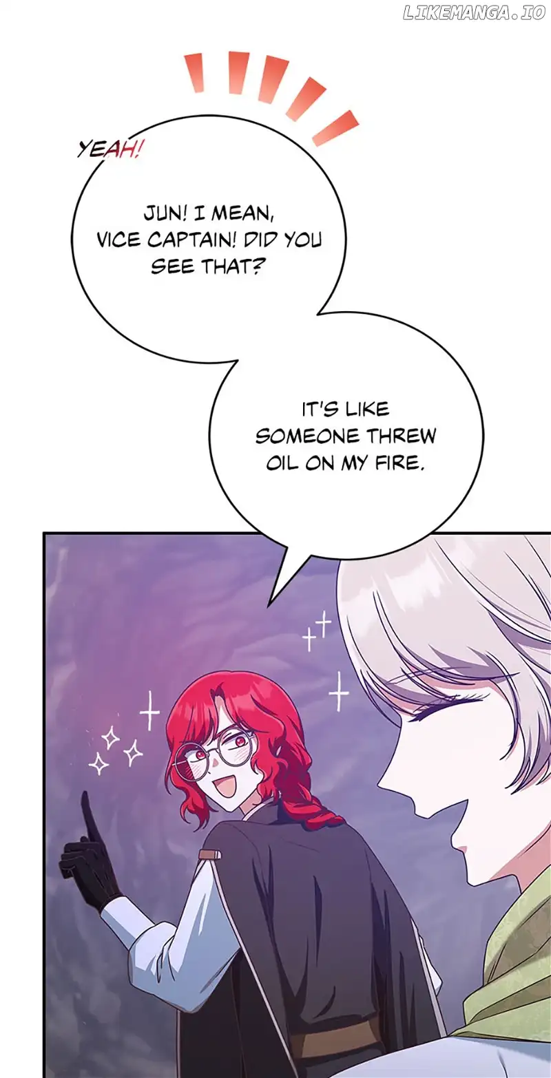 I’m Not the Final Boss’ Lover Chapter 56 335 61