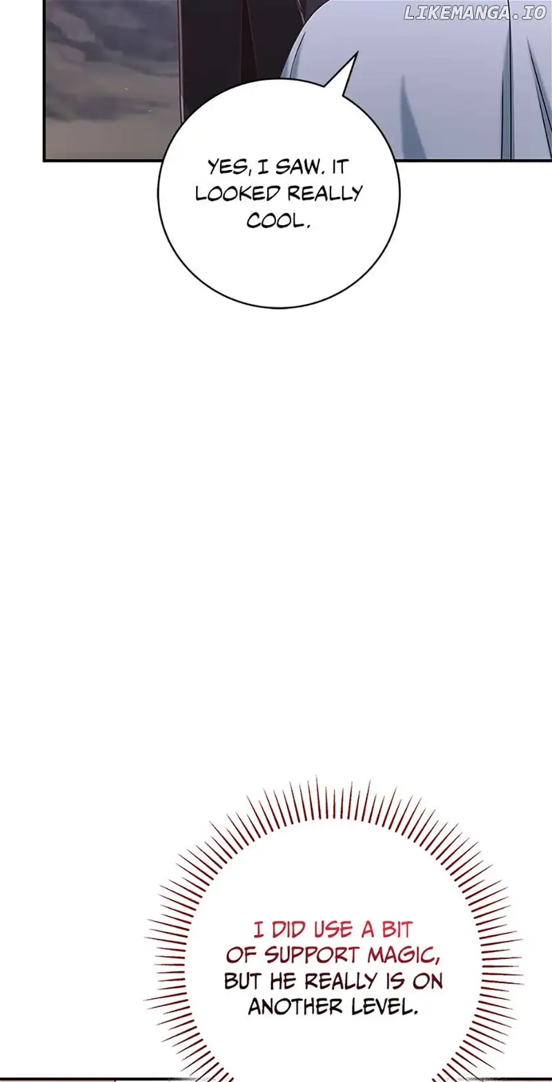 I’m Not the Final Boss’ Lover Chapter 56 336 62