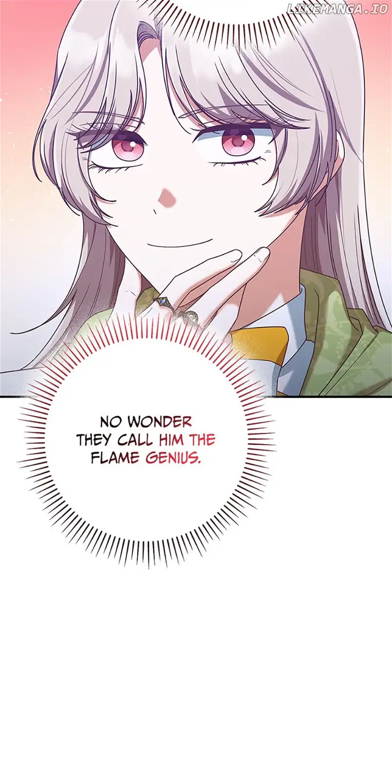 I’m Not the Final Boss’ Lover Chapter 56 337 63