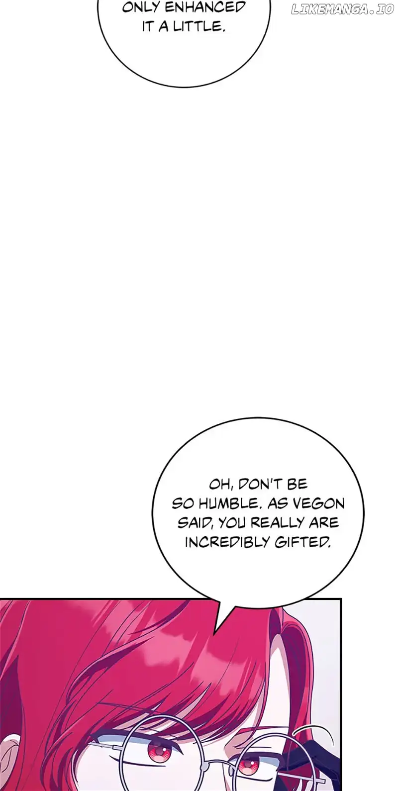 I’m Not the Final Boss’ Lover Chapter 56 339 65