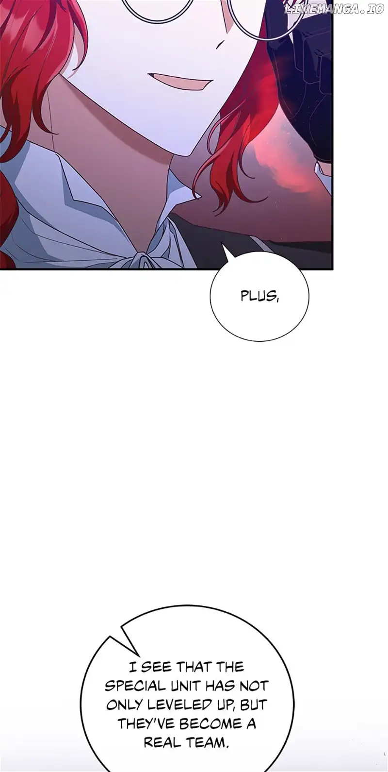 I’m Not the Final Boss’ Lover Chapter 56 340 66