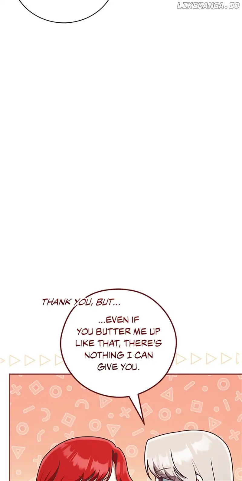 I’m Not the Final Boss’ Lover Chapter 56 342 68