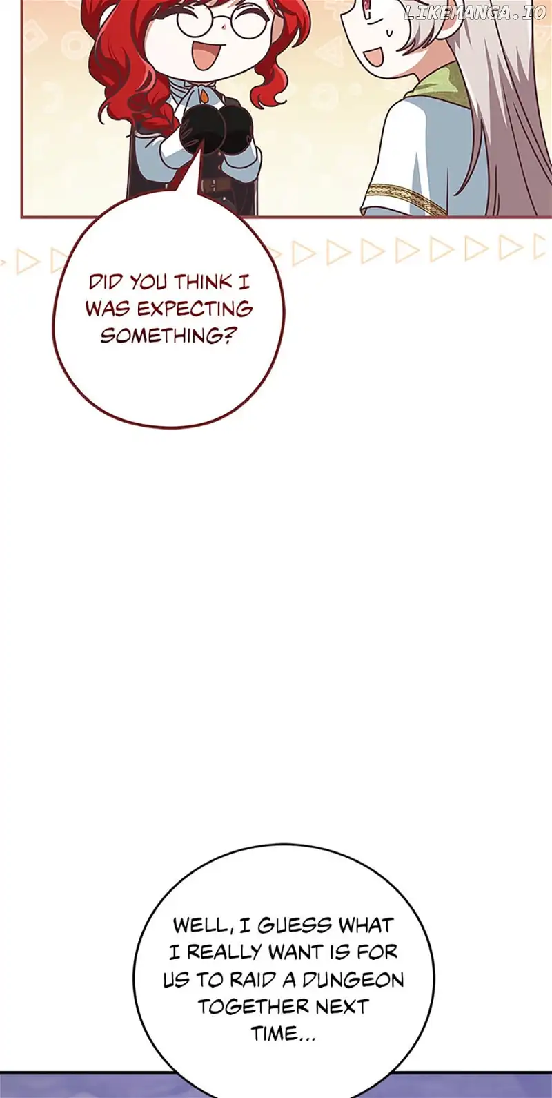 I’m Not the Final Boss’ Lover Chapter 56 343 69