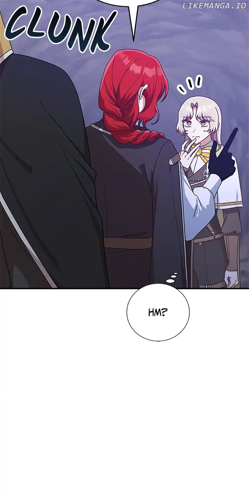 I’m Not the Final Boss’ Lover Chapter 56 344 70