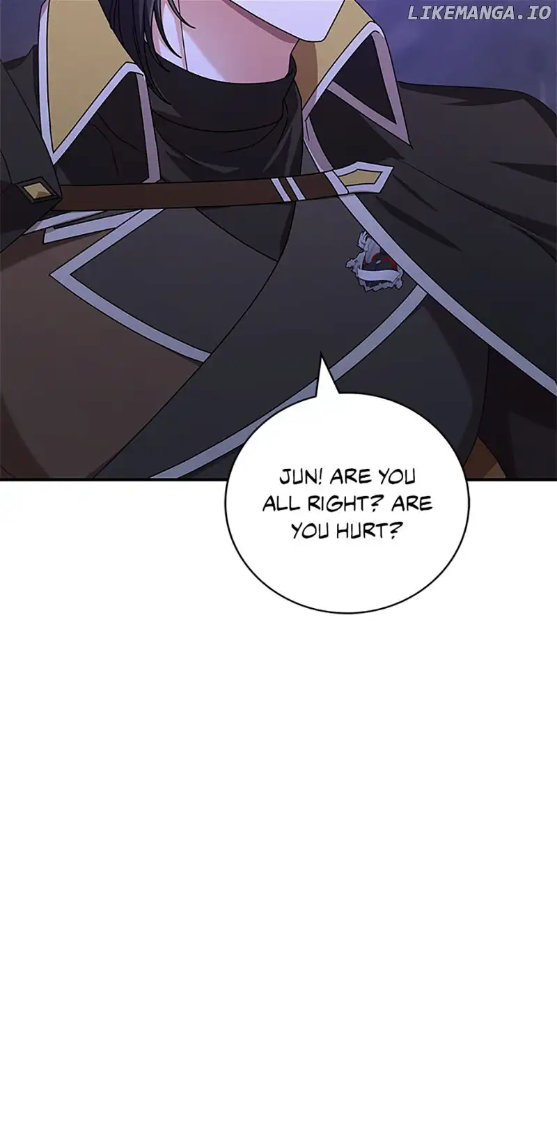 I’m Not the Final Boss’ Lover Chapter 56 346 72