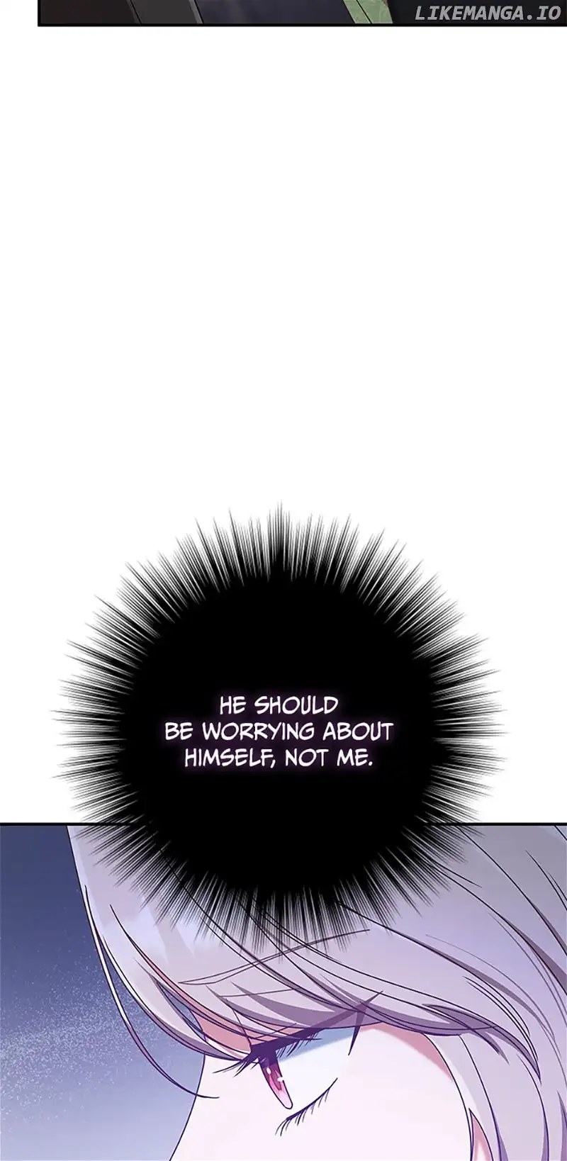 I’m Not the Final Boss’ Lover Chapter 56 349 75