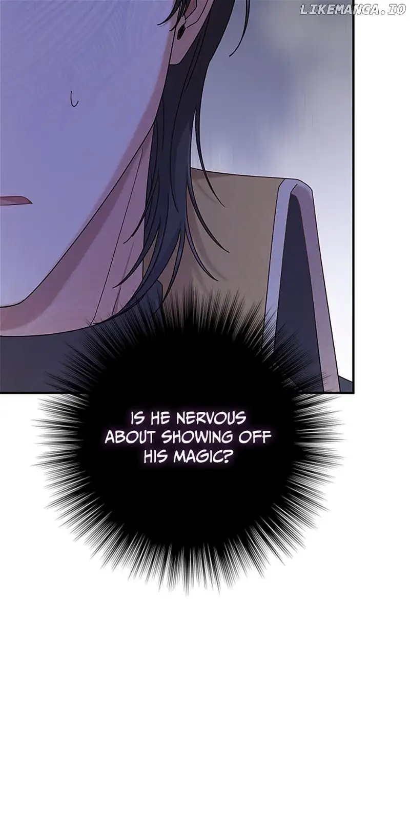 I’m Not the Final Boss’ Lover Chapter 56 351 77