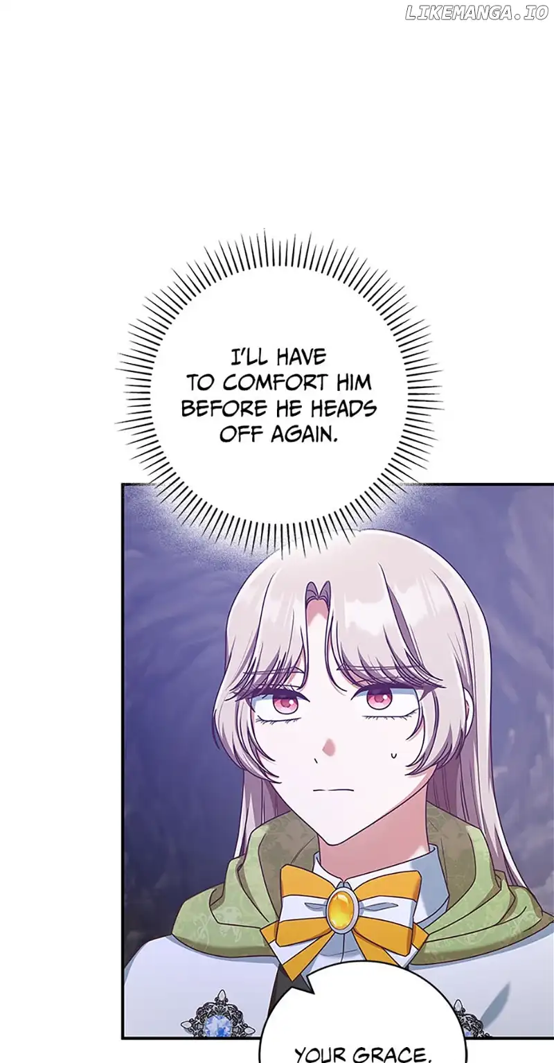 I’m Not the Final Boss’ Lover Chapter 56 352 78