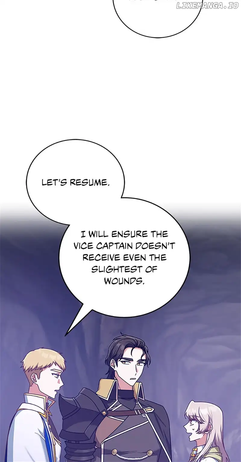 I’m Not the Final Boss’ Lover Chapter 56 353 79