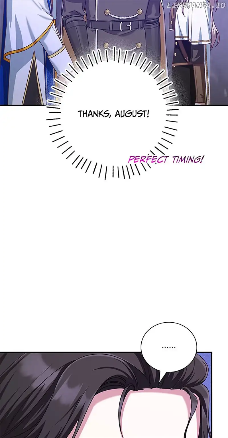 I’m Not the Final Boss’ Lover Chapter 56 354 80