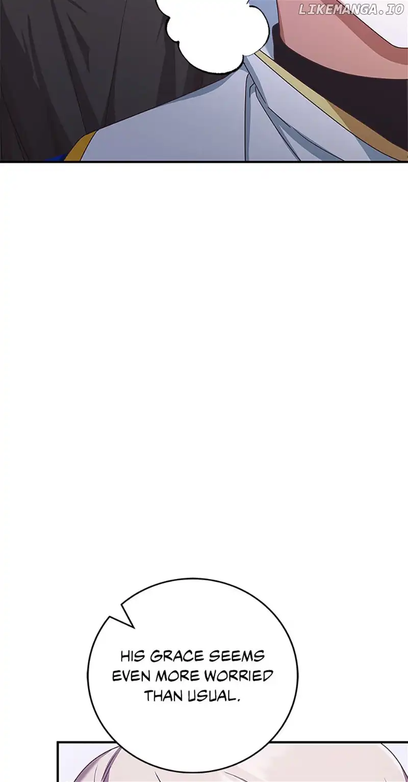 I’m Not the Final Boss’ Lover Chapter 56 357 83