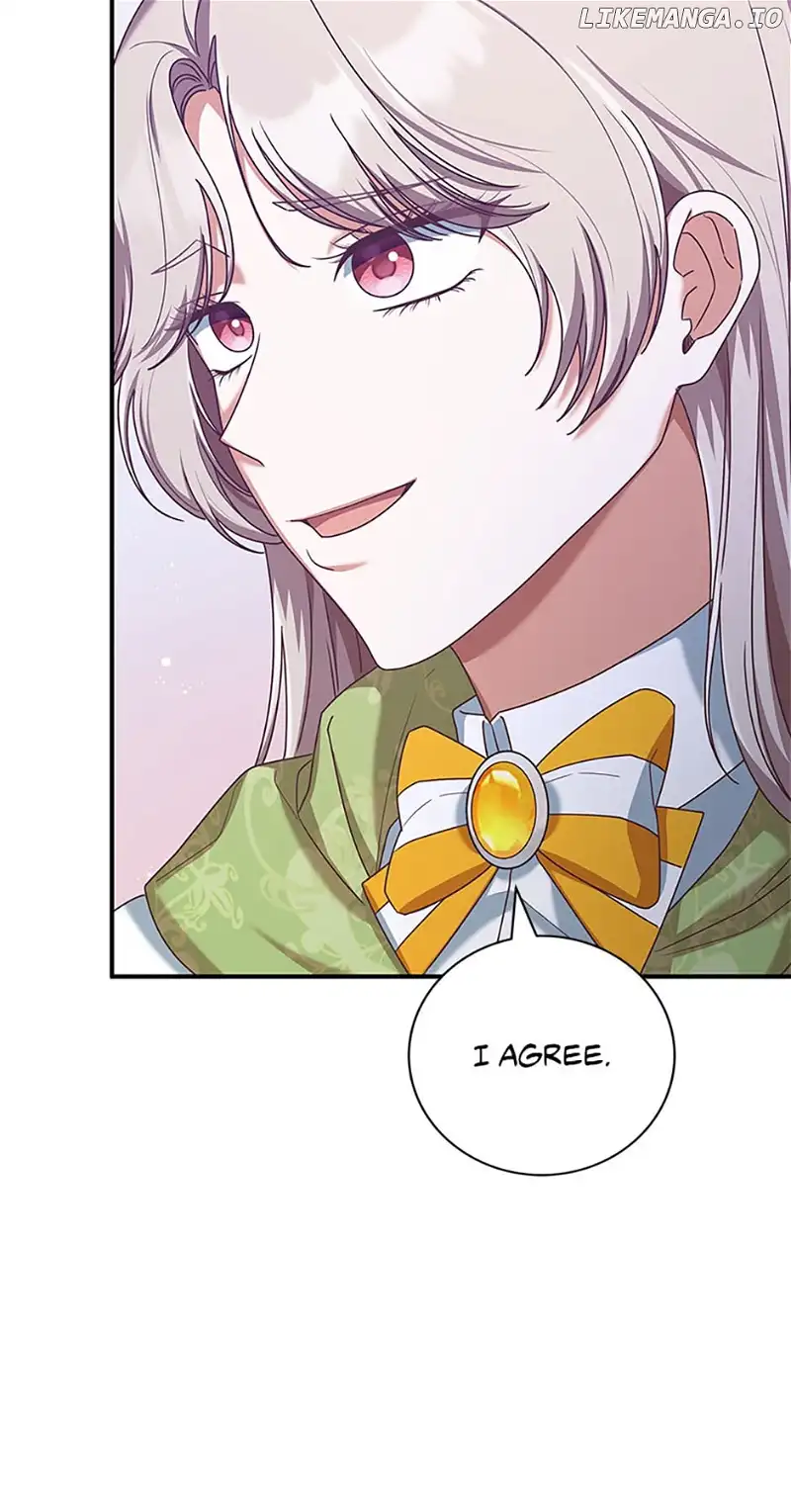 I’m Not the Final Boss’ Lover Chapter 56 358 84