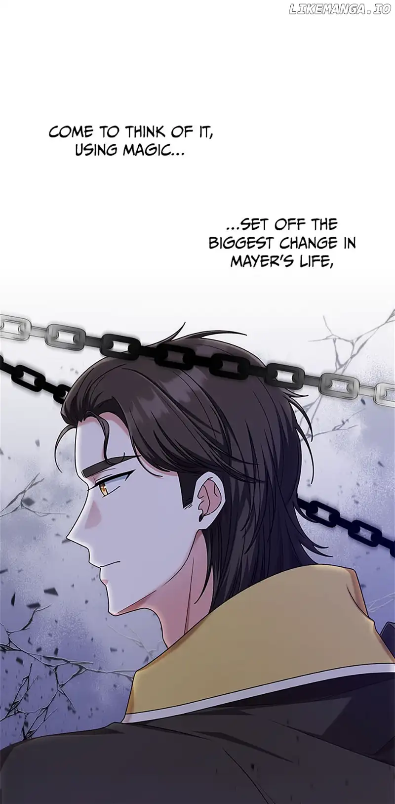 I’m Not the Final Boss’ Lover Chapter 56 359 85