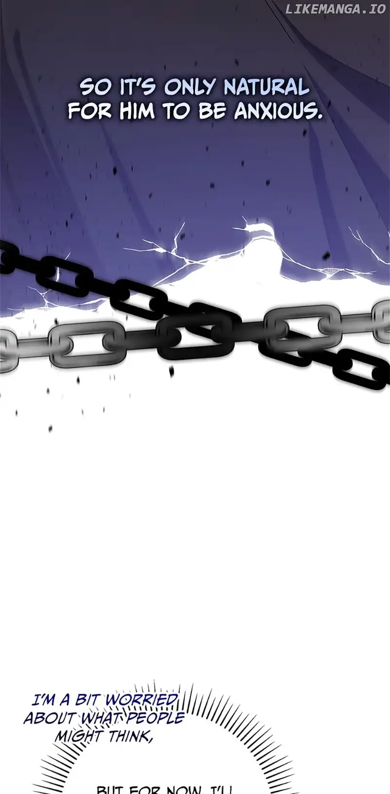 I’m Not the Final Boss’ Lover Chapter 56 360 86