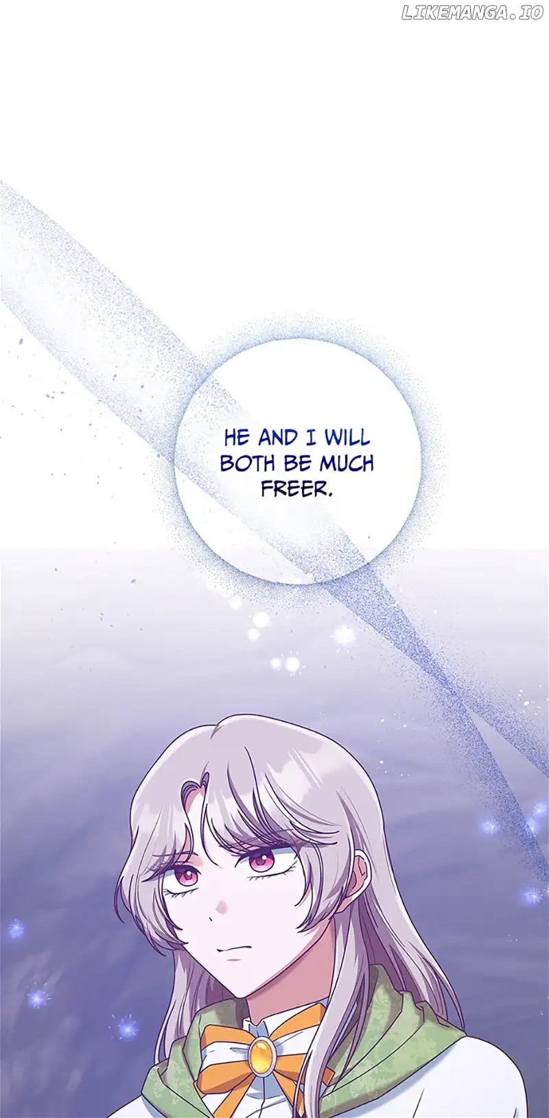 I’m Not the Final Boss’ Lover Chapter 56 362 88