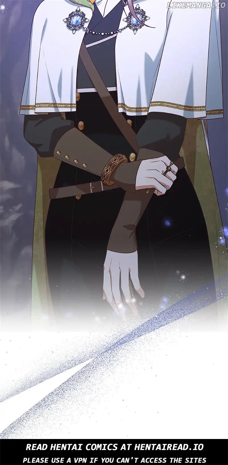 I’m Not the Final Boss’ Lover Chapter 56 363 89