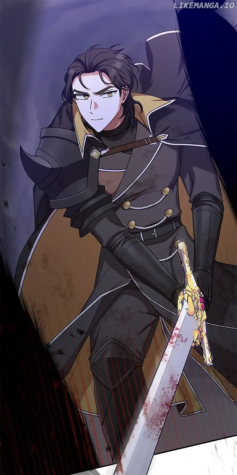 I’m Not the Final Boss’ Lover Chapter 57 258 02