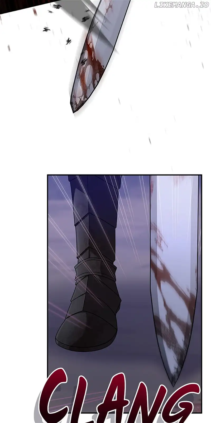 I’m Not the Final Boss’ Lover Chapter 57 259 03