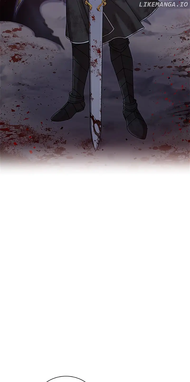 I’m Not the Final Boss’ Lover Chapter 57 261 05