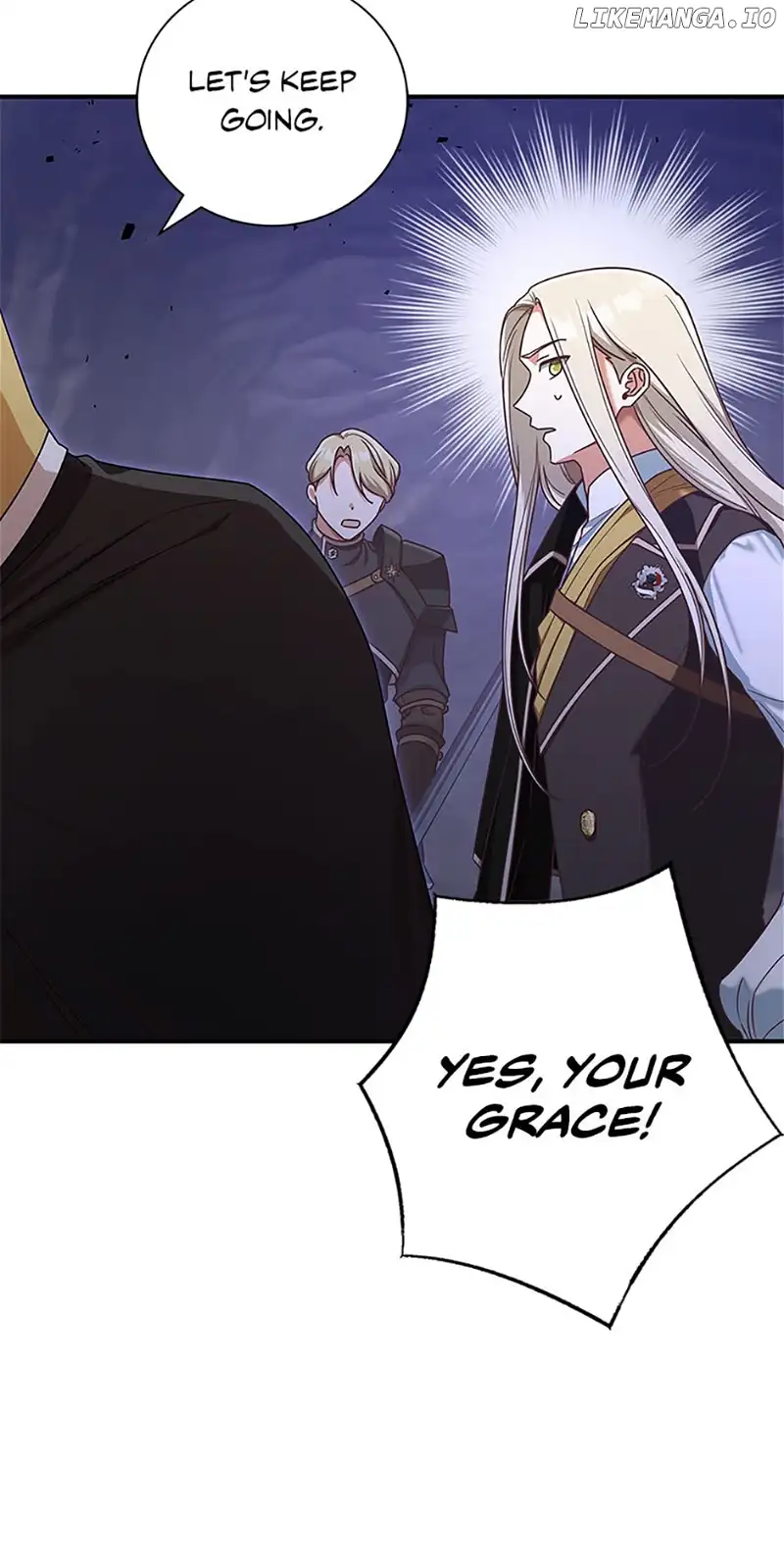 I’m Not the Final Boss’ Lover Chapter 57 262 06