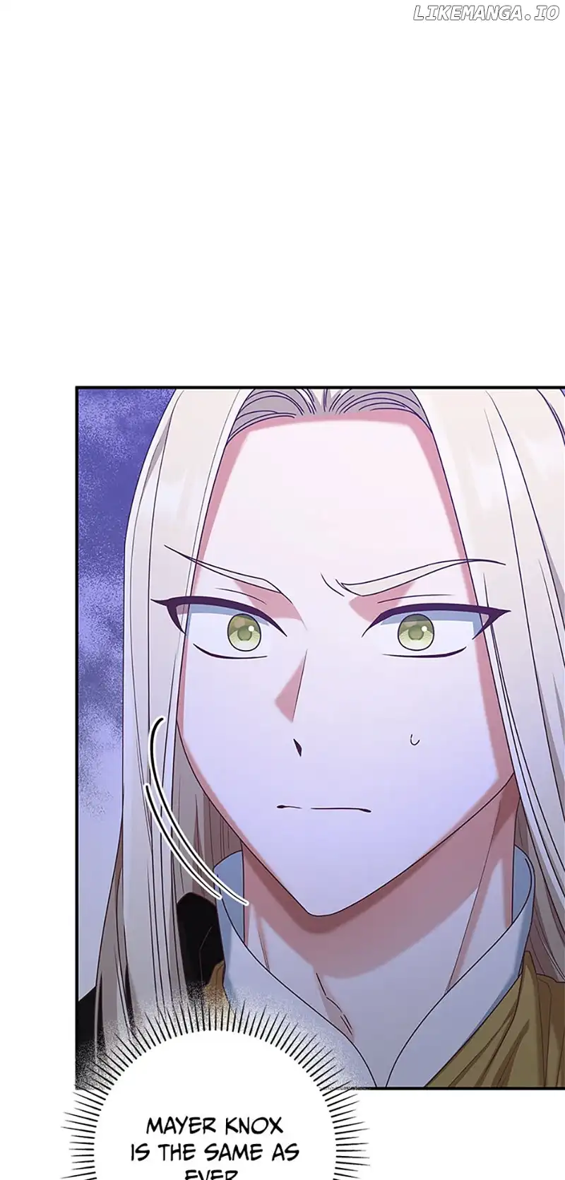 I’m Not the Final Boss’ Lover Chapter 57 263 07