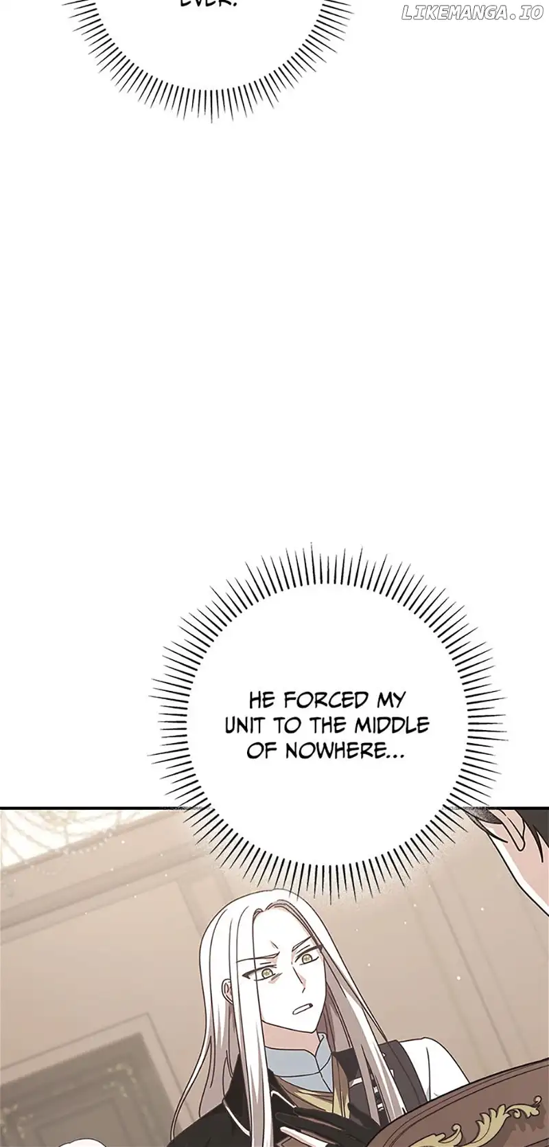 I’m Not the Final Boss’ Lover Chapter 57 264 08