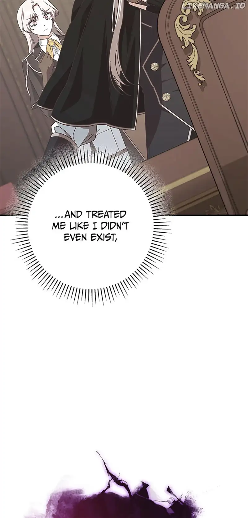 I’m Not the Final Boss’ Lover Chapter 57 265 09