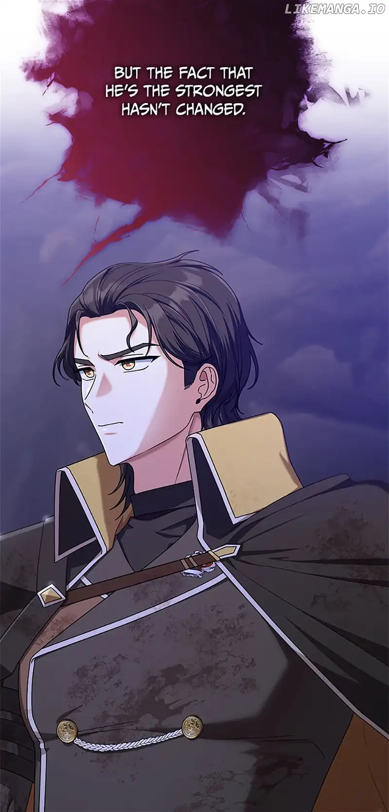 I’m Not the Final Boss’ Lover Chapter 57 266 10