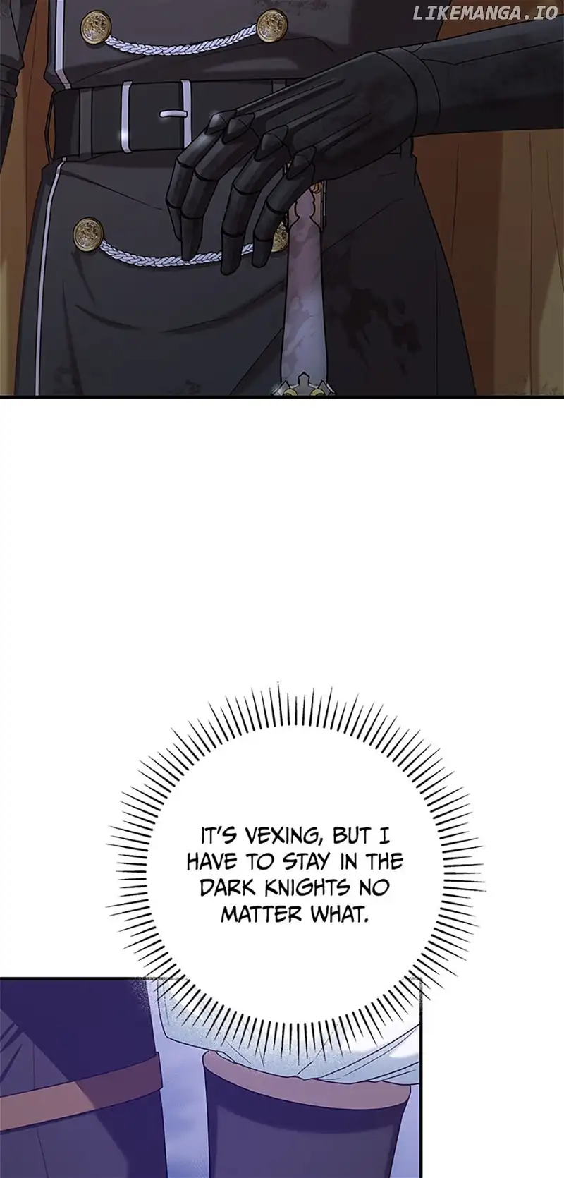 I’m Not the Final Boss’ Lover Chapter 57 267 11