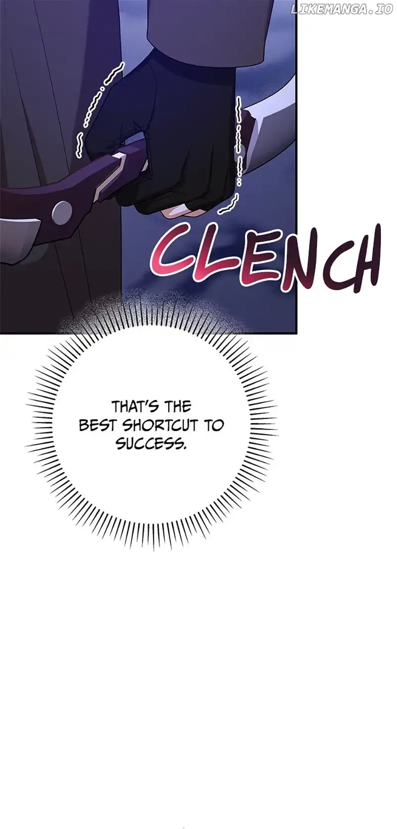 I’m Not the Final Boss’ Lover Chapter 57 268 12