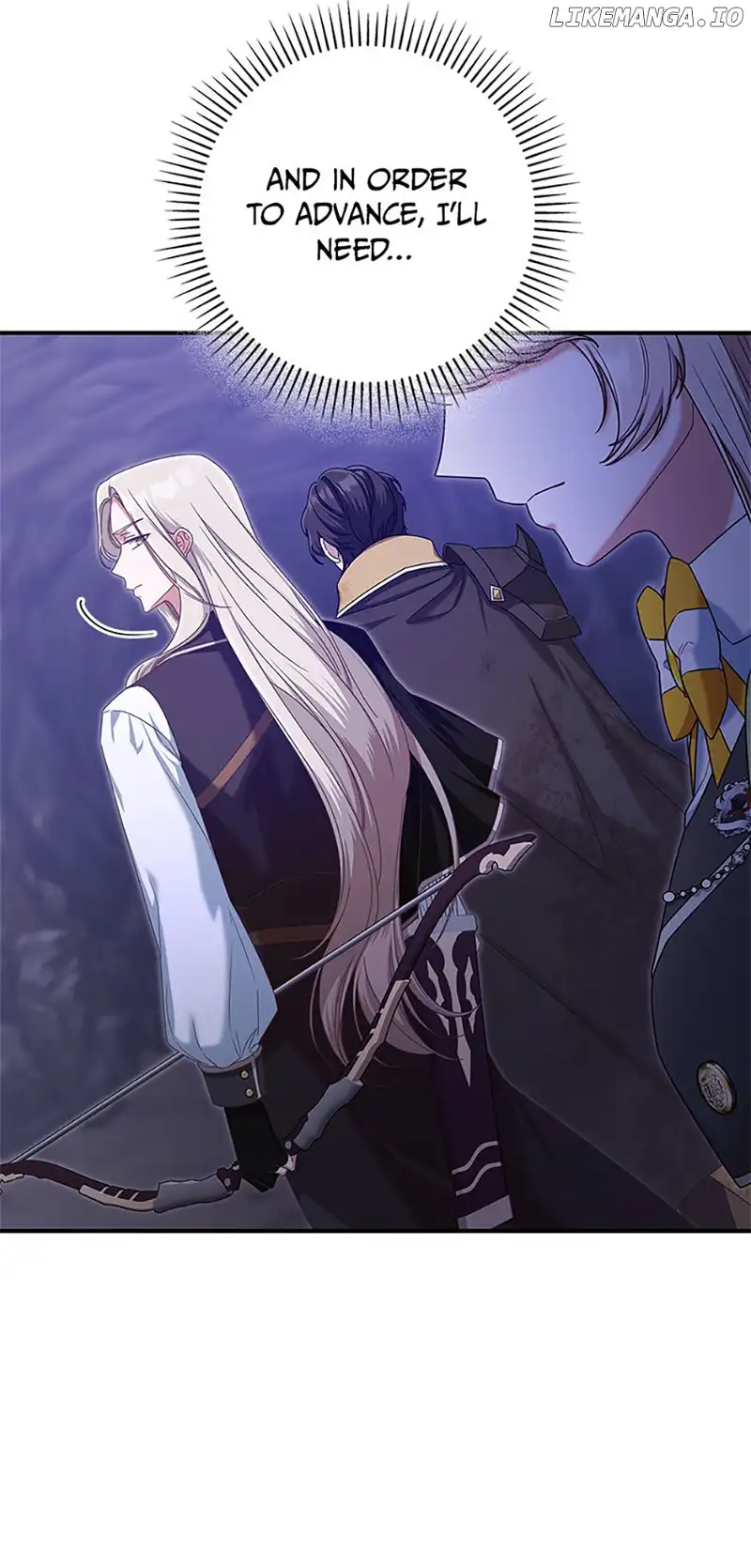 I’m Not the Final Boss’ Lover Chapter 57 269 13