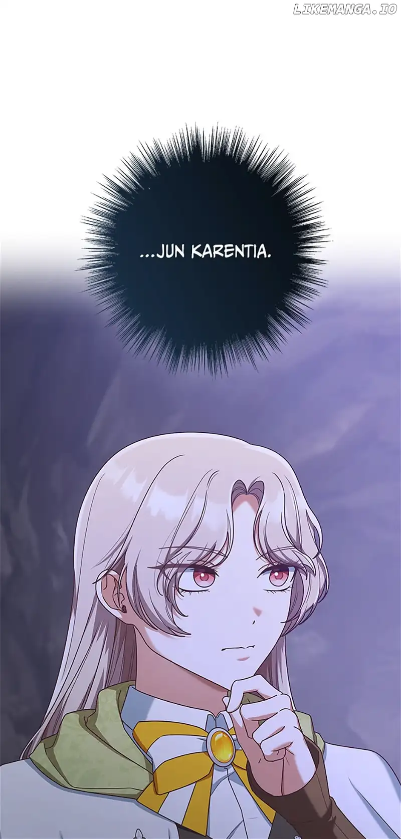 I’m Not the Final Boss’ Lover Chapter 57 270 14