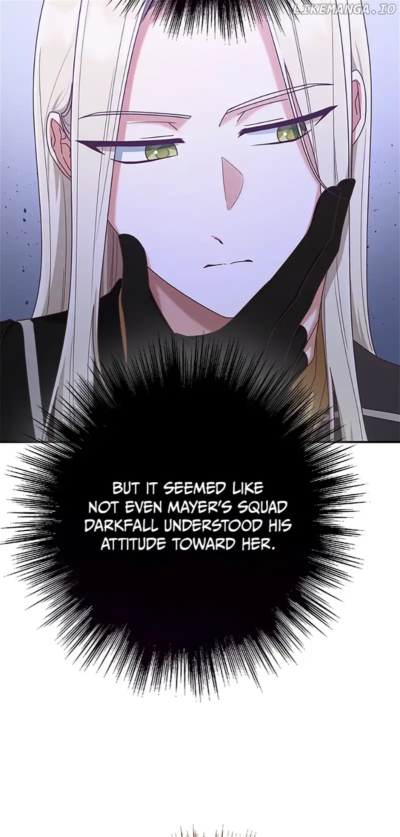 I’m Not the Final Boss’ Lover Chapter 57 272 16