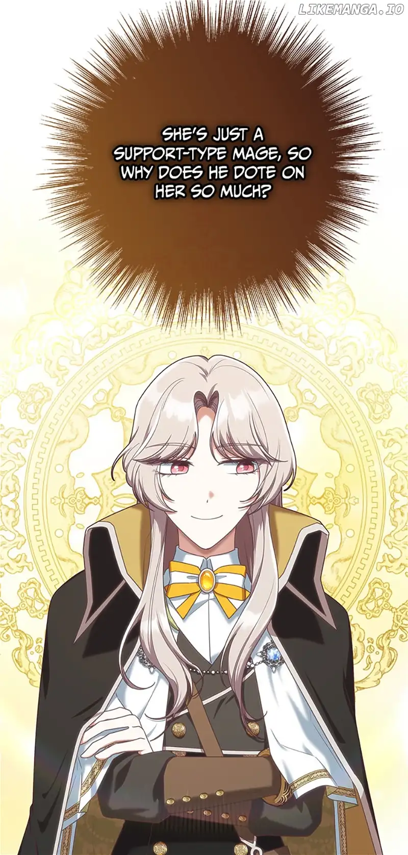 I’m Not the Final Boss’ Lover Chapter 57 273 17