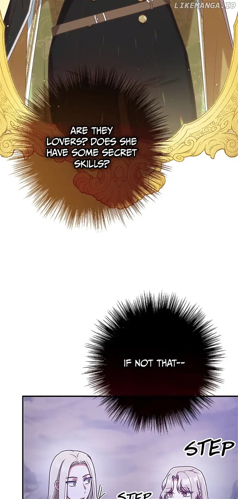 I’m Not the Final Boss’ Lover Chapter 57 274 18