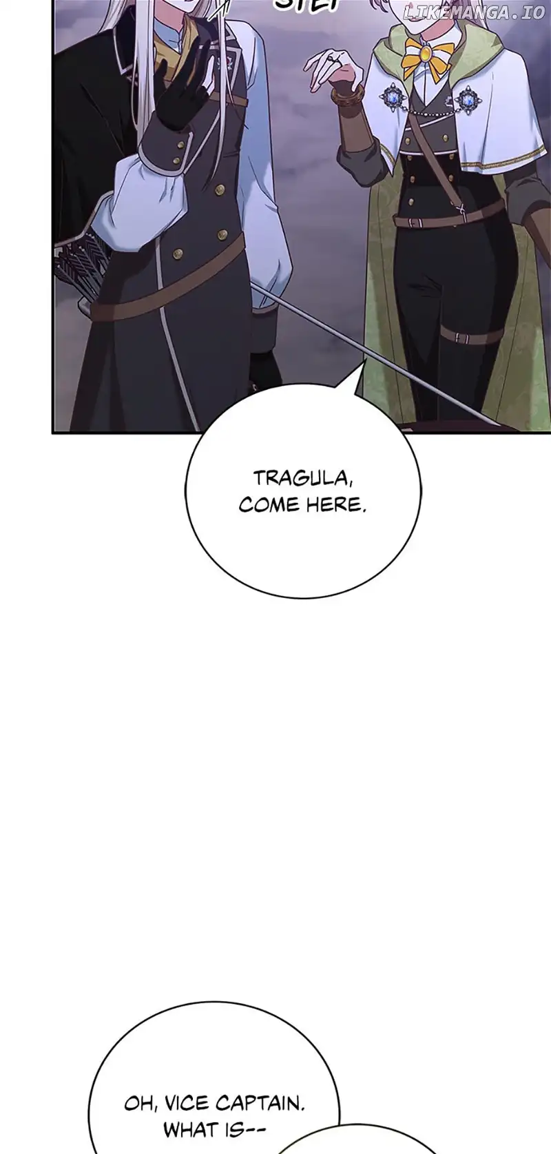 I’m Not the Final Boss’ Lover Chapter 57 275 19