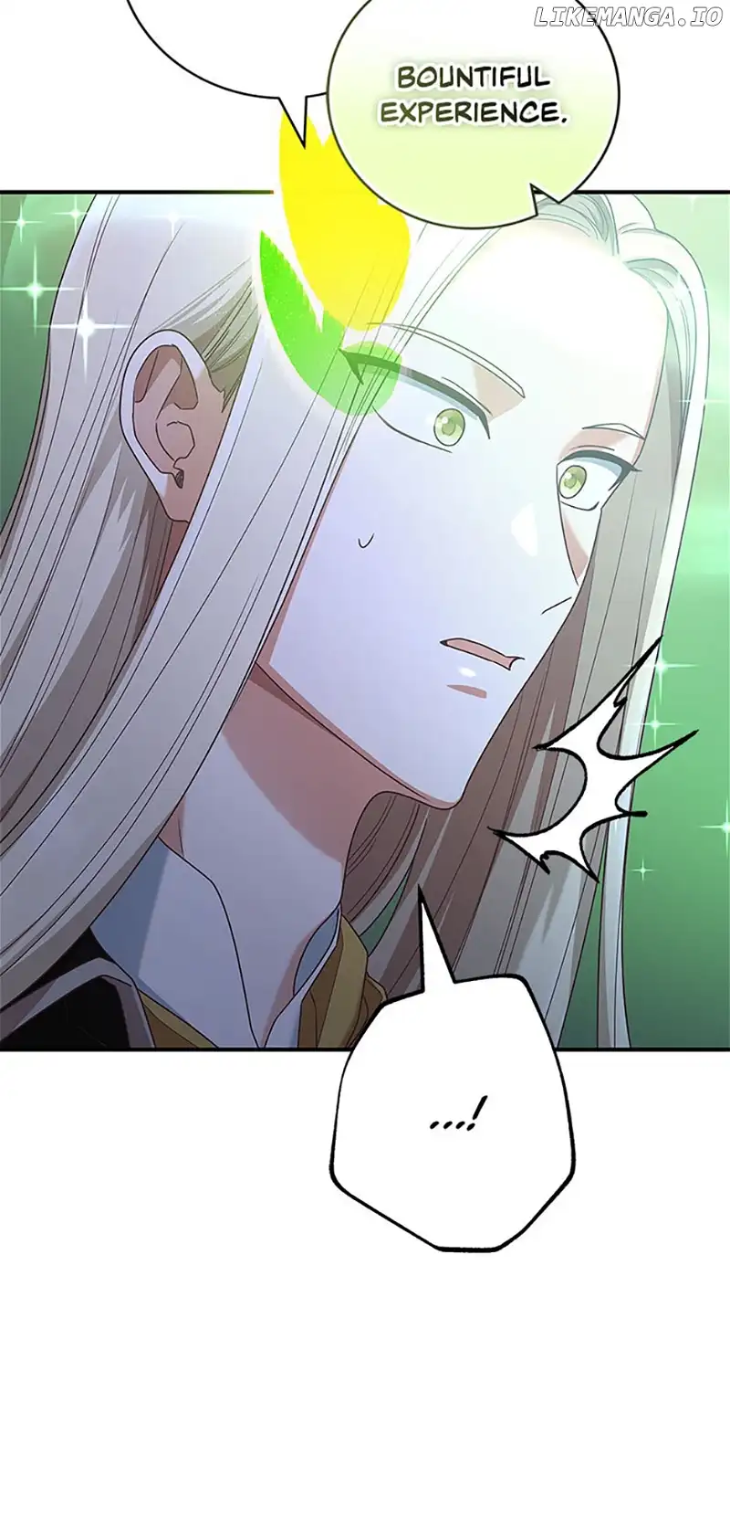 I’m Not the Final Boss’ Lover Chapter 57 276 20