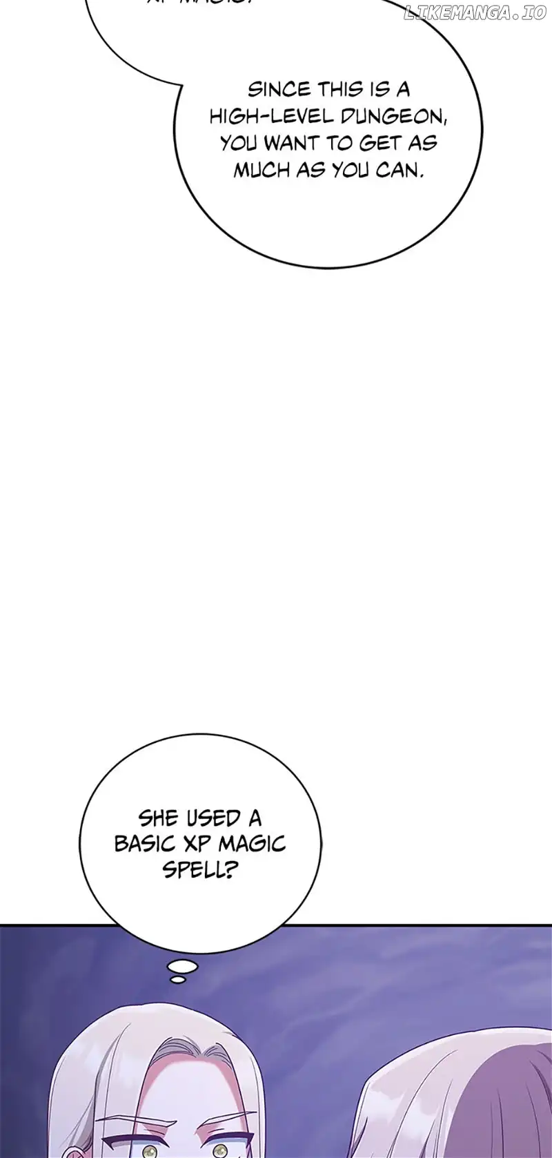 I’m Not the Final Boss’ Lover Chapter 57 278 22