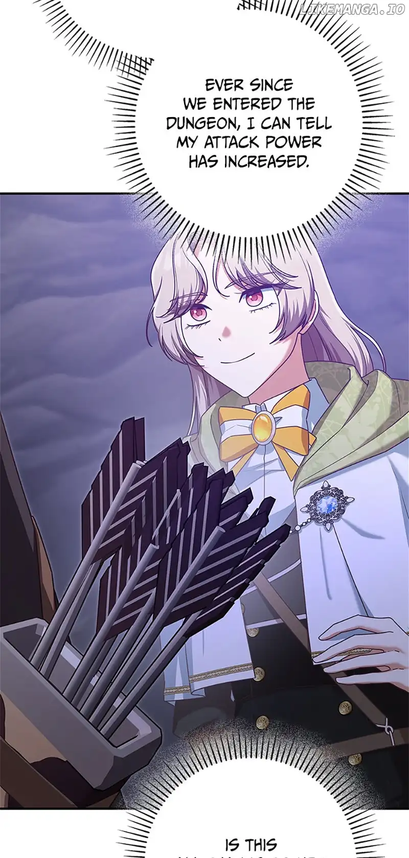 I’m Not the Final Boss’ Lover Chapter 57 280 24