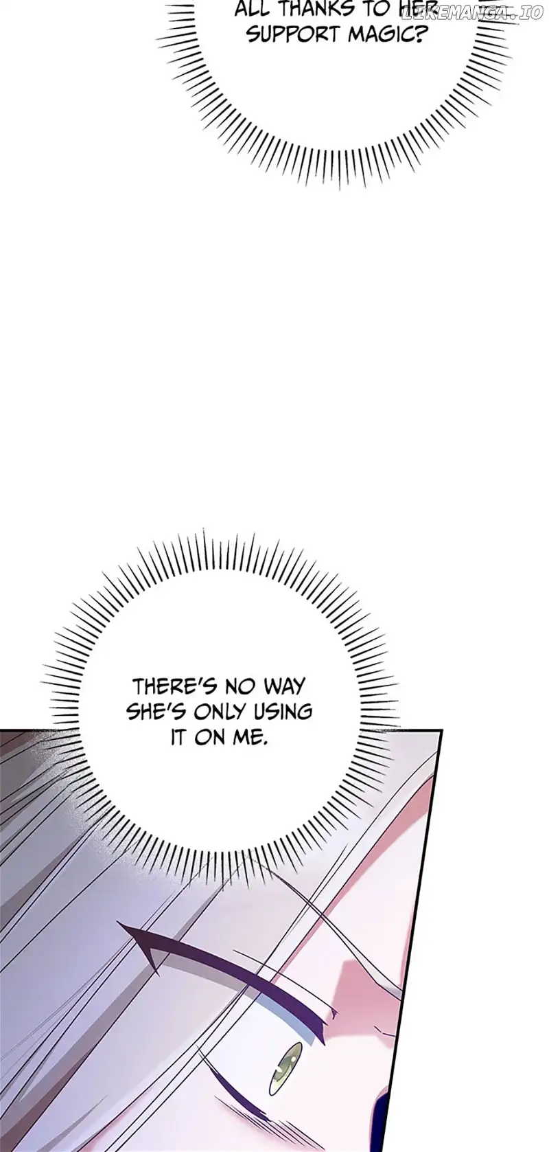 I’m Not the Final Boss’ Lover Chapter 57 281 25