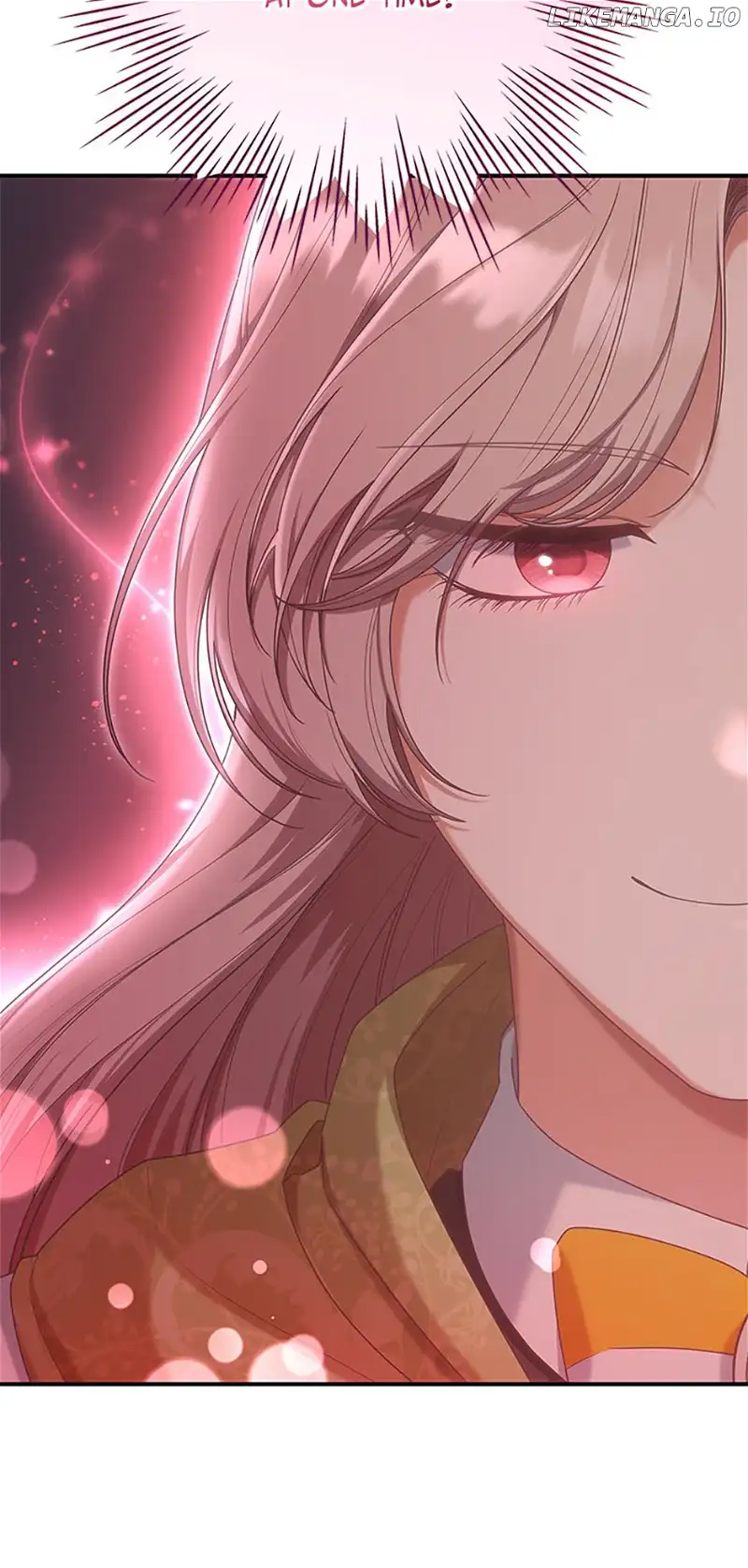 I’m Not the Final Boss’ Lover Chapter 57 283 27