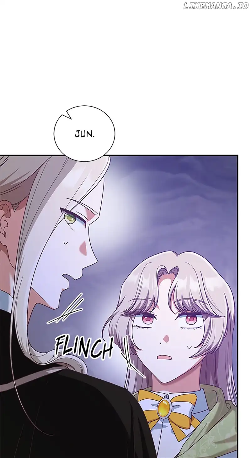 I’m Not the Final Boss’ Lover Chapter 57 284 28