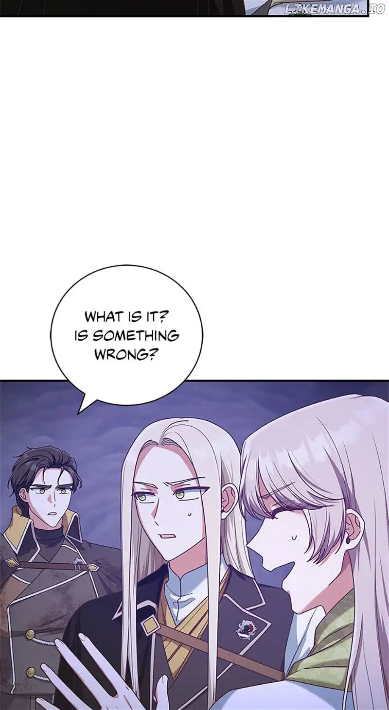 I’m Not the Final Boss’ Lover Chapter 57 285 29