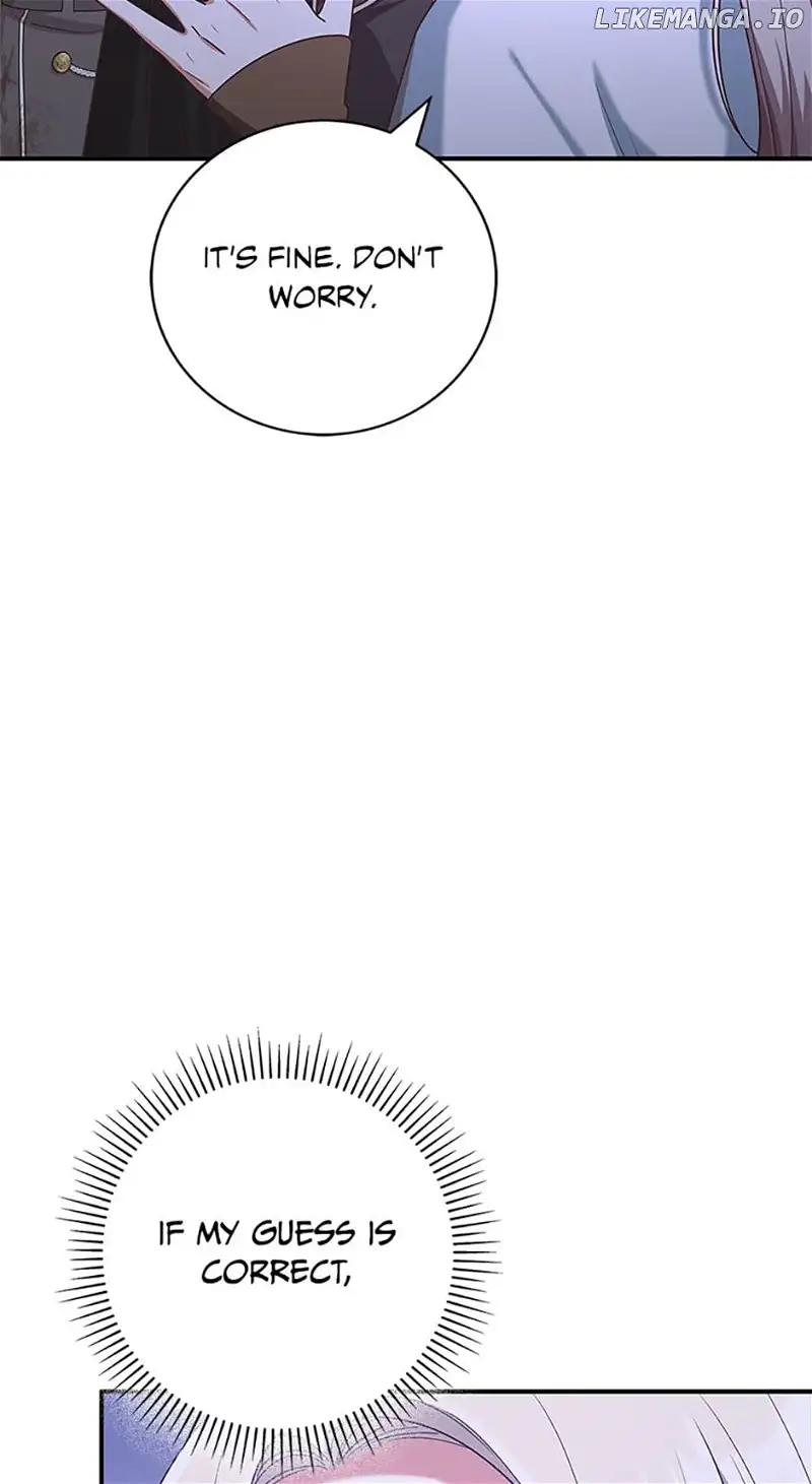 I’m Not the Final Boss’ Lover Chapter 57 286 30